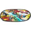 imageDisney Aladdin Pop Up Hamper with Durable Carry Handles 21quot H x 135quot W X 135quot LAvengers