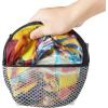 imageDisney Aladdin Pop Up Hamper with Durable Carry Handles 21quot H x 135quot W X 135quot LAvengers