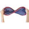 imageDisney Aladdin Pop Up Hamper with Durable Carry Handles 21quot H x 135quot W X 135quot LBatman  Blue