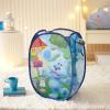 imageDisney Aladdin Pop Up Hamper with Durable Carry Handles 21quot H x 135quot W X 135quot LBlues Clues