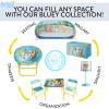 imageDisney Aladdin Pop Up Hamper with Durable Carry Handles 21quot H x 135quot W X 135quot LBluey
