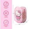 imageDisney Aladdin Pop Up Hamper with Durable Carry Handles 21quot H x 135quot W X 135quot LHello Kitty