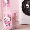 imageDisney Aladdin Pop Up Hamper with Durable Carry Handles 21quot H x 135quot W X 135quot LHello Kitty
