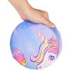 imageDisney Aladdin Pop Up Hamper with Durable Carry Handles 21quot H x 135quot W X 135quot LJoJo Siwa  Belive in your dreams
