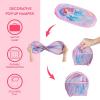 imageDisney Aladdin Pop Up Hamper with Durable Carry Handles 21quot H x 135quot W X 135quot LLittle Mermaid