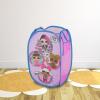 imageDisney Aladdin Pop Up Hamper with Durable Carry Handles 21quot H x 135quot W X 135quot LLol Surprise