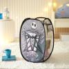 imageDisney Aladdin Pop Up Hamper with Durable Carry Handles 21quot H x 135quot W X 135quot LNightmare Before Christmas