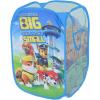 imageDisney Aladdin Pop Up Hamper with Durable Carry Handles 21quot H x 135quot W X 135quot LPaw Patrol