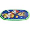 imageDisney Aladdin Pop Up Hamper with Durable Carry Handles 21quot H x 135quot W X 135quot LPaw Patrol Chase Rubble Marshall