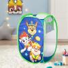 imageDisney Aladdin Pop Up Hamper with Durable Carry Handles 21quot H x 135quot W X 135quot LPaw Patrol Chase Rubble Marshall