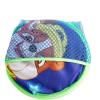 imageDisney Aladdin Pop Up Hamper with Durable Carry Handles 21quot H x 135quot W X 135quot LPaw Patrol Chase Rubble Marshall