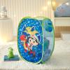 imageDisney Aladdin Pop Up Hamper with Durable Carry Handles 21quot H x 135quot W X 135quot LRyans World