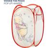 imageDisney Aladdin Pop Up Hamper with Durable Carry Handles 21quot H x 135quot W X 135quot LWinnie The Pooh