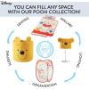 imageDisney Aladdin Pop Up Hamper with Durable Carry Handles 21quot H x 135quot W X 135quot LWinnie The Pooh