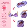 imageDisney Aladdin Pop Up Hamper with Durable Carry Handles 21quot H x 135quot W X 135quot LWish