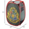 imageIdea Nuova Harry Potter Laundry Bin Red