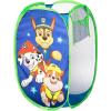 Paw Patrol Chase Rubble Marshall