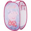 Peppa Pig / Light Purple