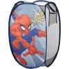 Spiderman / Blue