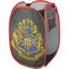 imageIdea Nuova Harry Potter Laundry Bin Red