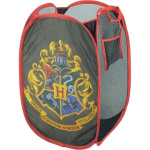 imageIdea Nuova Harry Potter Laundry Bin Red