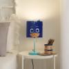 imageIdea Nuova Disney Stitch Figural Plush Shade Table LampPerfect for Kids RoomsPJ Mask
