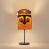 imageIdea Nuova Disney Stitch Figural Plush Shade Table LampPerfect for Kids RoomsPaw Patrol