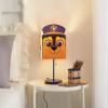 imageIdea Nuova Disney Stitch Figural Plush Shade Table LampPerfect for Kids RoomsPaw Patrol