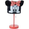 Minnie Mouse - Red