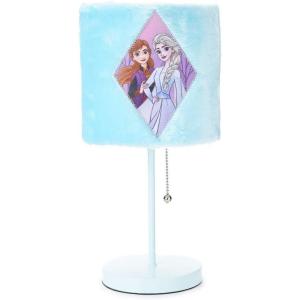 imageIdea Nuova Disney Stitch Figural Plush Shade Table LampPerfect for Kids RoomsFrozen 2