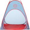 imageCocomelon 3 Piece Slumber Set with Kids Indoor Outdoor UPF 30 Pop Up Play Tent with Pillow and FlashlightMickey Mouse