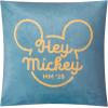 imageCocomelon 3 Piece Slumber Set with Kids Indoor Outdoor UPF 30 Pop Up Play Tent with Pillow and FlashlightMickey Mouse