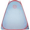 imageCocomelon 3 Piece Slumber Set with Kids Indoor Outdoor UPF 30 Pop Up Play Tent with Pillow and FlashlightMickey Mouse