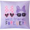 imageCocomelon 3 Piece Slumber Set with Kids Indoor Outdoor UPF 30 Pop Up Play Tent with Pillow and FlashlightMinnie Mouse  Purple