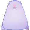 imageCocomelon 3 Piece Slumber Set with Kids Indoor Outdoor UPF 30 Pop Up Play Tent with Pillow and FlashlightMinnie Mouse  Purple