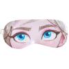 imageDisney Frozen 2 Giftable Sleepover Set with Sleeping Bag Pillow ampamp Bonus Eye Mask Ages 3 26quotx46quot MulticolorFrozen 2