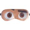 imageDisney Pixar Toy Story 4 Giftable Sleepover Set with Sleeping Bag Pillow ampamp Bonus Eye Mask Ages 3 26quotx46quot Multicolor