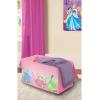 imageIdea Nuova Disney Princess Collapsible Storage Trunk Pink MediumPrincess
