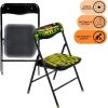 imageIdea Nuova Jojo Nickelodeon Siwa 3Piece Table Set with 2 Folding Chairs ampamp 1 Table Ages 3Ninja Turtles
