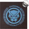 imageIdea Nuova Marvel Black Panther 4 Pack Square Canvas Wall Art Set 11quotx11quot eachBlack Panther