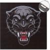 imageIdea Nuova Marvel Black Panther 4 Pack Square Canvas Wall Art Set 11quotx11quot eachBlack Panther