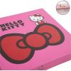 imageIdea Nuova Marvel Black Panther 4 Pack Square Canvas Wall Art Set 11quotx11quot eachHello Kitty