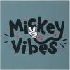 imageIdea Nuova Marvel Black Panther 4 Pack Square Canvas Wall Art Set 11quotx11quot eachMickey Mouse Mickey Vibes