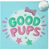imageIdea Nuova Marvel Black Panther 4 Pack Square Canvas Wall Art Set 11quotx11quot eachPaw Patrol Good Pups