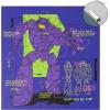 imageIdea Nuova Marvel Black Panther 4 Pack Square Canvas Wall Art Set 11quotx11quot eachPixar Lightyear