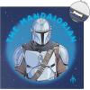 imageIdea Nuova Marvel Black Panther 4 Pack Square Canvas Wall Art Set 11quotx11quot eachStar Wars The Mandalorian