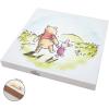 imageIdea Nuova Marvel Black Panther 4 Pack Square Canvas Wall Art Set 11quotx11quot eachWinnie The Pooh