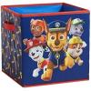 imageIdea Nuova Trolls 3 Piece Set with Sleeping Bag Dec Pillow and Collapsible Storage Cube Ages 3 WK550739Paw Patrol