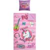 imageIdea Nuova Trolls 3 Piece Set with Sleeping Bag Dec Pillow and Collapsible Storage Cube Ages 3 WK550739With Voltage Detector