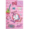 imageIdea Nuova Trolls 3 Piece Set with Sleeping Bag Dec Pillow and Collapsible Storage Cube Ages 3 WK550739With Voltage Detector